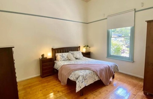 Toora Other | Miranda Homestead with breathtaking view