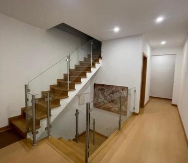 Miranda do Corvo Apartment | Miranda Village House