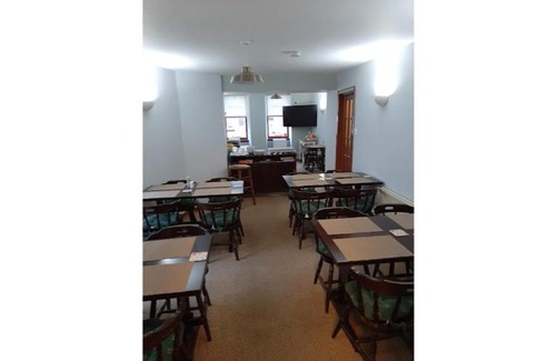Berwick-upon-Tweed House | Mirandas Guest House