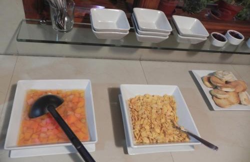 Belgrano House | Mirando al Sur