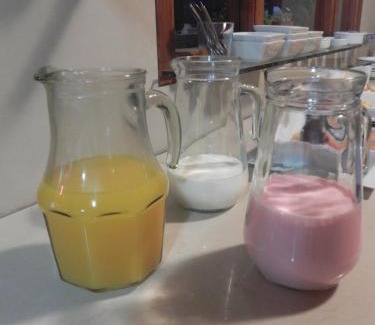 Belgrano House | Mirando al Sur