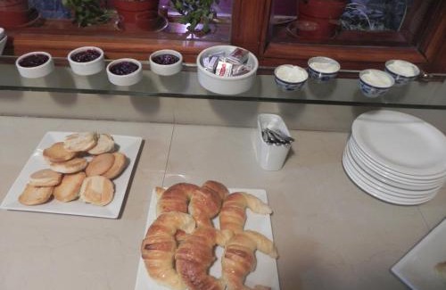 Belgrano House | Mirando al Sur