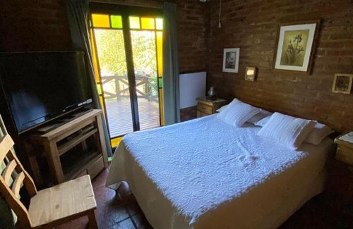 San Jose House | Mirando el rìo