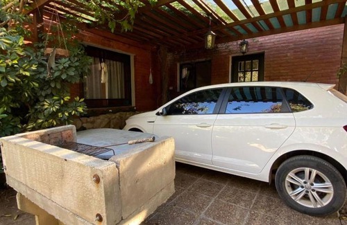 San Jose House | Mirando el rìo