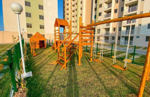 Antonio Diogo Apartment | Mirante #807 - Praia do Futuro by Carpediem