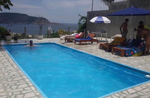 Piratininga Hotel | Mirante Bela Vista