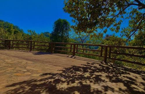 Conceicao do Ibitipoca Ski Chalet | Mirante da Colina/Reserva Alto da Colina