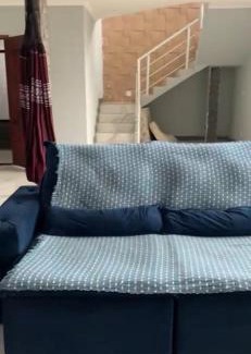 Mambucaba House | Mirante Da Guariba