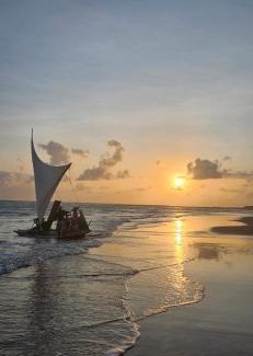 Canoa Quebrada Bed & Breakfast | Mirante da Lua Residence