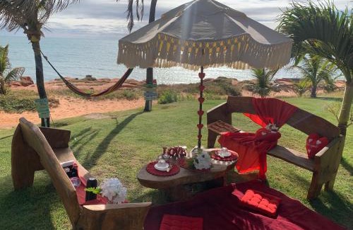 Canoa Quebrada Bed & Breakfast | Mirante da Lua Residence