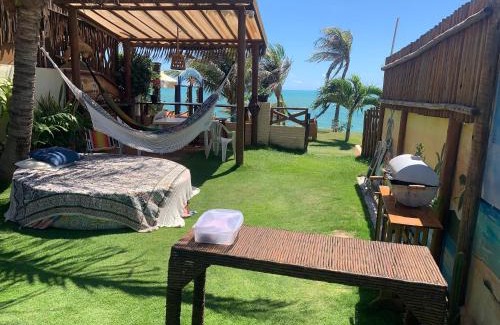 Canoa Quebrada Bed & Breakfast | Mirante da Lua Residence