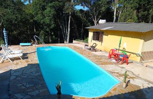 Itapecerica da Serra House | Mirante da mata