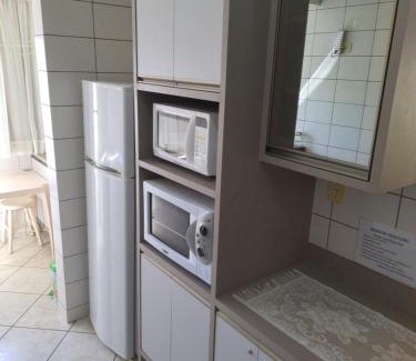 Piratuba Apartment | Mirante das águas apart