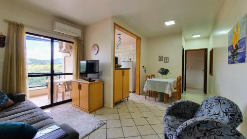 Piratuba Apartment | Mirante das Aguas de Piratuba