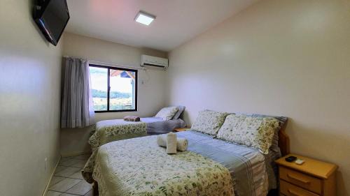 Piratuba Apartment | Mirante das Aguas de Piratuba