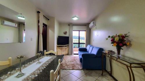 Piratuba Apartment | Mirante das Aguas de Piratuba