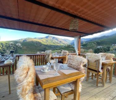 Caparao National Park House | Mirante das Montanhas