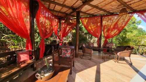 Lencois House | Mirante de Lençóis