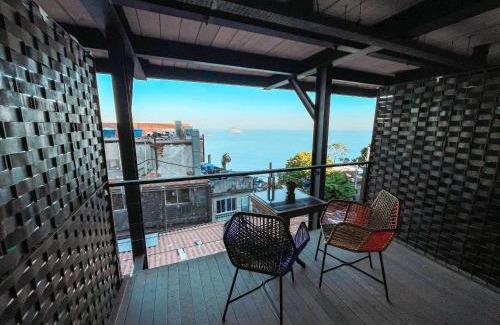 Vidigal Hotel | Mirante do Arvrao