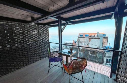 Vidigal Hotel | Mirante do Arvrao