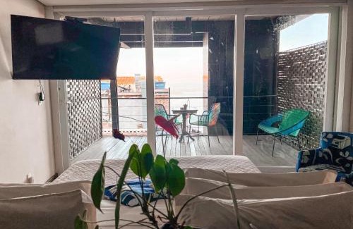 Vidigal Hotel | Mirante do Arvrao