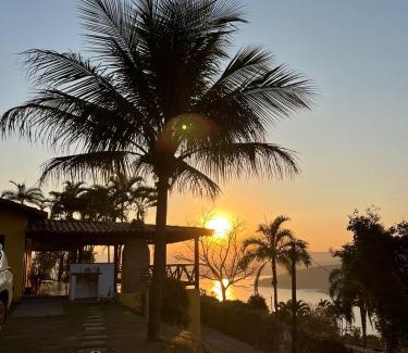 Capitolio House | Mirante do Lago