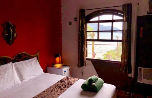 Praia da Fortaleza Hotel | Mirante do Pirata