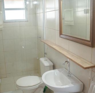 Ingleses Sul House | Mirante dos Ingleses