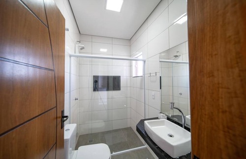 Cachoeira Paulista Hotel | Mirante Eventos Hospedagem
