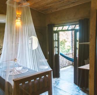 Ilha de Boipeba House | Mirante Morere