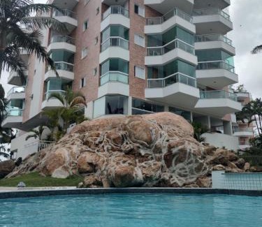 Acarau Apartment | Mirante Ubatuba