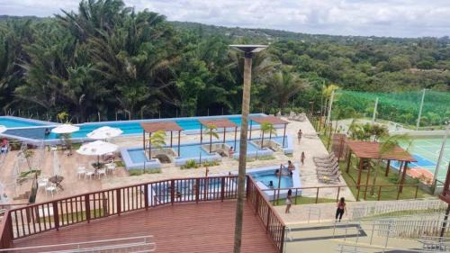 Pium Apartment | Mirantes Caminho do Mar, Pium, Parnamirim/RN