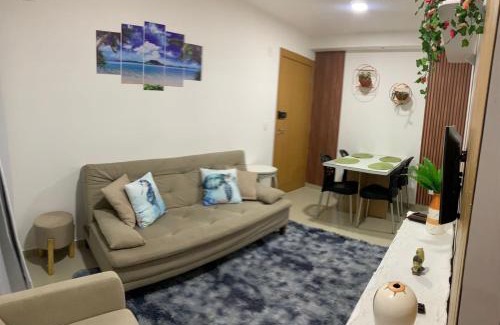 Pium Apartment | Mirantes Garden Residence