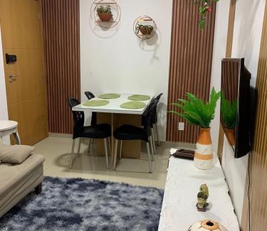Pium Apartment | Mirantes Garden Residence