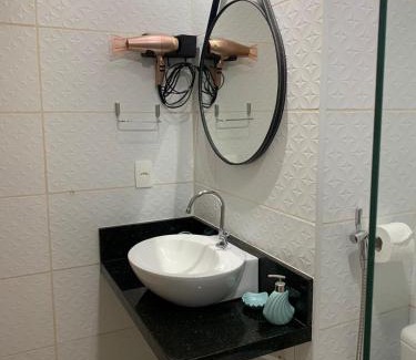 Pium Apartment | Mirantes Garden Residence