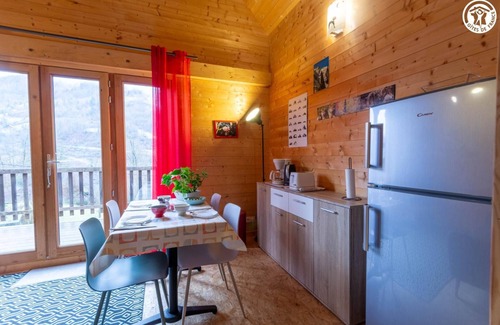 Queige House | MIRANTIN - QUEIGE - Gîte