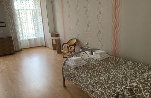 Odessa City Center Apartment | MirApart in Odessa