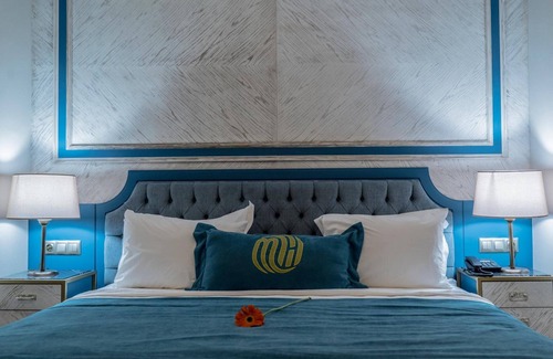 Yalova Hotel | Mirart Hotel Boutique & SPA Yalova