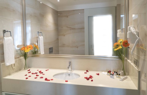 Yalova Hotel | Mirart Hotel Boutique & SPA Yalova