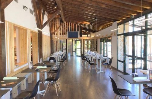 Santo Tome del Puerto Hotel | Mirasierra