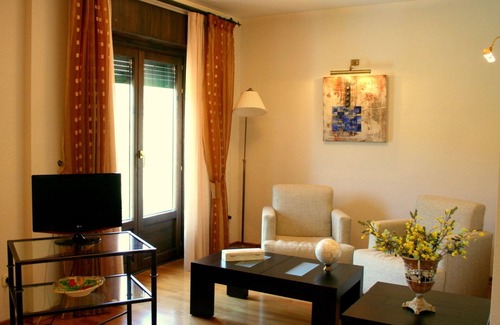 Santo Tome del Puerto Hotel | Mirasierra