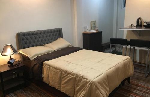 Daet Apartment | Mirasol Residences