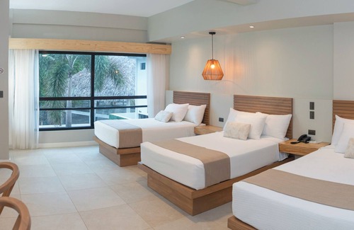 El Tunco Hotel | Mirasurf Hotel & Waves
