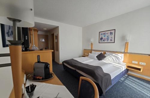 Mitterteich Hotel | Miratel