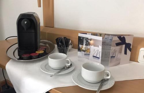 Mitterteich Hotel | Miratel