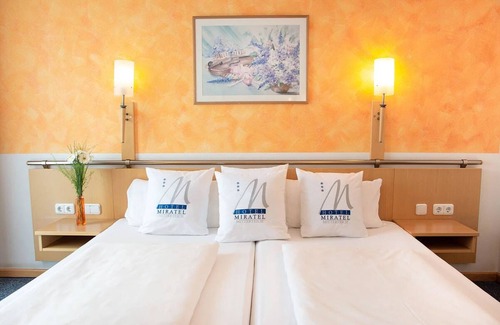 Mitterteich Hotel | Miratel Hotel
