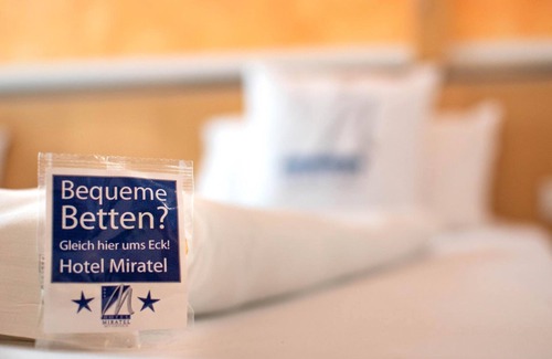 Mitterteich Hotel | Miratel Hotel