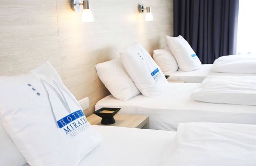 Mitterteich Hotel | Miratel Hotel