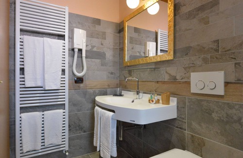 Antey-Saint-Andre House | Miravalle