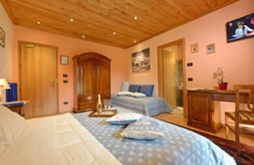 Antey-Saint-Andre House | Miravalle